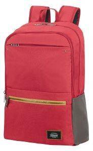  AMERICAN TOURISTER URBAN GROOVE LIFESTYLE LAPTOP BACKPACK 15.6\'\' 