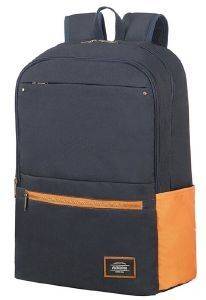 ΣΑΚΙΔΙΟ AMERICAN TOURISTER URBAN GROOVE LIFESTYLE LAPTOP BACKPACK 15.6\'\' ΜΠΛΕ ΣΑΚΙΔΙΟ AMERICAN TOURISTER URBAN GROOVE LIFESTYLE LAPTOP BACKPACK 15.6\'\' ΜΠΛΕ