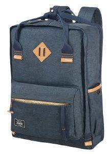  AMERICAN TOURISTER URBAN GROOVE LIFESTYLE LAPTOP BACKPACK 17.3\'\'  