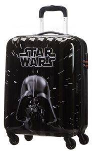   AMERICAN TOURISTER STAR WARS LEGENDS SPINNER 55/20 