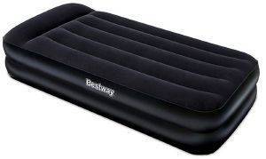ΣΤΡΩΜΑ ΥΠΝΟΥ BESTWAY PREMIUM ΜΟΝΟ ΜΑΥΡΟ ΣΤΡΩΜΑ ΥΠΝΟΥ BESTWAY PREMIUM ΜΟΝΟ ΜΑΥΡΟ
