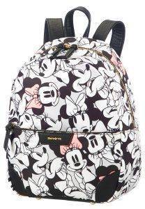 ΣΑΚΙΔΙΟ ΠΛΑΤΗΣ SAMSONITE DISNEY FOREVER MINNIE PASTEL ΛΕΥΚΟ/ΜΑΥΡΟ/ΡΟΖ ΣΑΚΙΔΙΟ ΠΛΑΤΗΣ SAMSONITE DISNEY FOREVER MINNIE PASTEL ΛΕΥΚΟ/ΜΑΥΡΟ/ΡΟΖ