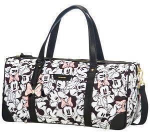   SAMSONITE DISNEY FOREVER MINNIE PASTEL //