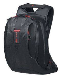 ΣΑΚΙΔΙΟ ΠΛΑΤΗΣ SAMSONITE DISNEY PARADIVER L MILLENNIUM FALCON 10\ ΣΑΚΙΔΙΟ ΠΛΑΤΗΣ SAMSONITE DISNEY PARADIVER L MILLENNIUM FALCON 10\