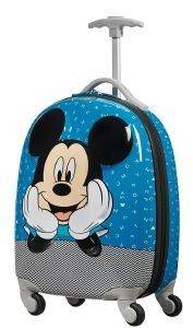 ΒΑΛΙΤΣΑ ΚΑΜΠΙΝΑΣ SAMSONITE DISNEY ULTIMATE 2.0 MICKEY LETTERS 46/16 SPINNER ΜΠΛΕ/ΓΚΡΙ ΒΑΛΙΤΣΑ ΚΑΜΠΙΝΑΣ SAMSONITE DISNEY ULTIMATE 2.0 MICKEY LETTERS 46/16 SPINNER ΜΠΛΕ/ΓΚΡΙ