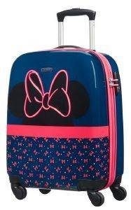 ΒΑΛΙΤΣΑ ΚΑΜΠΙΝΑΣ SAMSONITE DISNEY ULTIMATE 2.0 MINNIE NEON 55/20 SPINNER ΜΠΛΕ/ΦΟΥΞΙΑ ΒΑΛΙΤΣΑ ΚΑΜΠΙΝΑΣ SAMSONITE DISNEY ULTIMATE 2.0 MINNIE NEON 55/20 SPINNER ΜΠΛΕ/ΦΟΥΞΙΑ