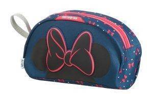 ΝΕΣΕΣΕΡ SAMSONITE DISNEY ULTIMATE 2.0 MINNIE NEON ΜΠΛΕ/ΦΟΥΞΙΑ ΝΕΣΕΣΕΡ SAMSONITE DISNEY ULTIMATE 2.0 MINNIE NEON ΜΠΛΕ/ΦΟΥΞΙΑ