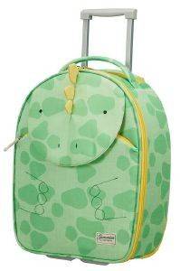   SAMSONITE HAPPY SAMMIES DINO REX 