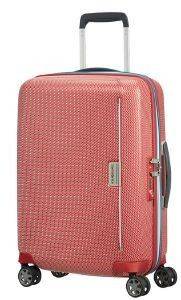 ΒΑΛΙΤΣΑ ΚΑΜΠΙΝΑΣ SAMSONITE MIXMESH 55/20 SPINNER ΚΟΚΚΙΝΟ ΒΑΛΙΤΣΑ ΚΑΜΠΙΝΑΣ SAMSONITE MIXMESH 55/20 SPINNER ΚΟΚΚΙΝΟ