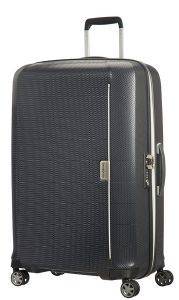  SAMSONITE MIXMESH 75/28 SPINNER  (GRAPHITE/GUNMETAL)