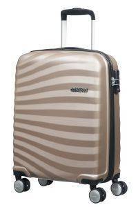 ΒΑΛΙΤΣΑ ΚΑΜΠΙΝΑΣ AMERICAN TOURISTER OCEANFRONT 55/20 SPINNER BRONZE ΒΑΛΙΤΣΑ ΚΑΜΠΙΝΑΣ AMERICAN TOURISTER OCEANFRONT 55/20 SPINNER BRONZE