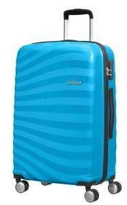ΒΑΛΙΤΣΑ ΚΑΜΠΙΝΑΣ AMERICAN TOURISTER OCEANFRONT 55/20 SPINNER ΑΝΟΙΧΤΟ ΜΠΛΕ ΒΑΛΙΤΣΑ ΚΑΜΠΙΝΑΣ AMERICAN TOURISTER OCEANFRONT 55/20 SPINNER ΑΝΟΙΧΤΟ ΜΠΛΕ