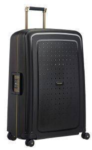  SAMSONITE S\'CURE DLX SPINNER 75/28 /