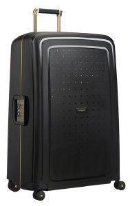  SAMSONITE S\'CURE DLX SPINNER 81/30 /