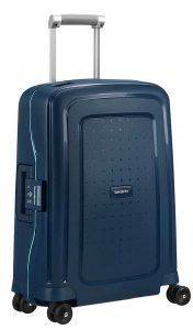 ΒΑΛΙΤΣΑ ΚΑΜΠΙΝΑΣ SAMSONITE S\'CURE SPINNER 55/20 ΣΚΟΥΡΟ ΜΠΛΕ (NAVY BLUE/CAPRI BLUE) ΒΑΛΙΤΣΑ ΚΑΜΠΙΝΑΣ SAMSONITE S\'CURE SPINNER 55/20 ΣΚΟΥΡΟ ΜΠΛΕ (NAVY BLUE/CAPRI BLUE)