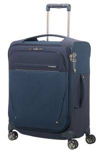 ΒΑΛΙΤΣΑ ΚΑΜΠΙΝΑΣ SAMSONITE B-LITE ICON SPINNER 55/20 ΣΚΟΥΡΟ ΜΠΛΕ ΒΑΛΙΤΣΑ ΚΑΜΠΙΝΑΣ SAMSONITE B-LITE ICON SPINNER 55/20 ΣΚΟΥΡΟ ΜΠΛΕ