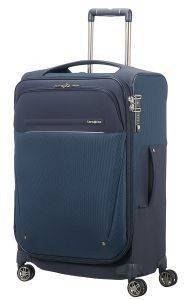  SAMSONITE B-LITE ICON SPINNER EXP 63/26   