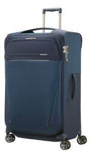 ΒΑΛΙΤΣΑ SAMSONITE B-LITE ICON SPINNER EXP 78/31 ΜΠΛΕ ΣΚΟΥΡΟ ΒΑΛΙΤΣΑ SAMSONITE B-LITE ICON SPINNER EXP 78/31 ΜΠΛΕ ΣΚΟΥΡΟ