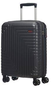 ΒΑΛΙΤΣΑ ΚΑΜΠΙΝΑΣ AMERICAN TOURISTER MIGHTY MAZE SPINNER 55/20 ΜΑΥΡΟ ΒΑΛΙΤΣΑ ΚΑΜΠΙΝΑΣ AMERICAN TOURISTER MIGHTY MAZE SPINNER 55/20 ΜΑΥΡΟ