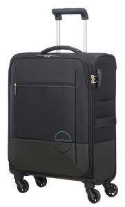 ΒΑΛΙΤΣΑ ΚΑΜΠΙΝΑΣ AMERICAN TOURISTER INSTAGO UPRIGHT 55/20 ΜΑΥΡΟ/ΣΚΟΥΡΟ ΓΚΡΙ ΒΑΛΙΤΣΑ ΚΑΜΠΙΝΑΣ AMERICAN TOURISTER INSTAGO UPRIGHT 55/20 ΜΑΥΡΟ/ΣΚΟΥΡΟ ΓΚΡΙ