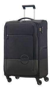 ΒΑΛΙΤΣΑ AMERICAN TOURISTER INSTAGO SPINNER 68/25 ΜΑΥΡΟ/ΣΚΟΥΡΟ ΓΚΡΙ ΒΑΛΙΤΣΑ AMERICAN TOURISTER INSTAGO SPINNER 68/25 ΜΑΥΡΟ/ΣΚΟΥΡΟ ΓΚΡΙ