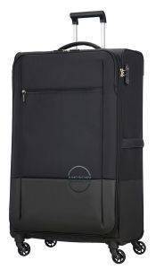 ΒΑΛΙΤΣΑ AMERICAN TOURISTER INSTAGO SPINNER 81/30 ΜΑΥΡΟ/ΣΚΟΥΡΟ ΓΚΡΙ ΒΑΛΙΤΣΑ AMERICAN TOURISTER INSTAGO SPINNER 81/30 ΜΑΥΡΟ/ΣΚΟΥΡΟ ΓΚΡΙ