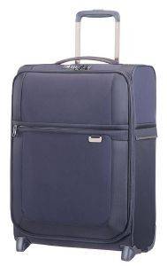 ΒΑΛΙΤΣΑ ΚΑΜΠΙΝΑΣ SAMSONITE UPLITE UPRIGHT 55/20 ΜΠΛΕ ΒΑΛΙΤΣΑ ΚΑΜΠΙΝΑΣ SAMSONITE UPLITE UPRIGHT 55/20 ΜΠΛΕ