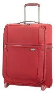 ΒΑΛΙΤΣΑ ΚΑΜΠΙΝΑΣ SAMSONITE UPLITE UPRIGHT 55/20 KOKKINO ΒΑΛΙΤΣΑ ΚΑΜΠΙΝΑΣ SAMSONITE UPLITE UPRIGHT 55/20 KOKKINO