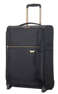 ΒΑΛΙΤΣΑ ΚΑΜΠΙΝΑΣ SAMSONITE UPLITE UPRIGHT 55/20 ΜΑΥΡΟ/ΧΡΥΣΟ ΒΑΛΙΤΣΑ ΚΑΜΠΙΝΑΣ SAMSONITE UPLITE UPRIGHT 55/20 ΜΑΥΡΟ/ΧΡΥΣΟ