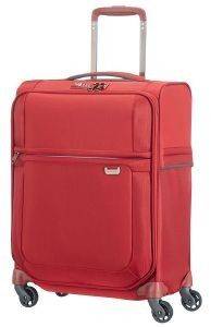   SAMSONITE UPLITE SPINNER 55/23 