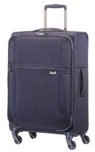 ΒΑΛΙΤΣΑ SAMSONITE UPLITE SPINNER EXP 67/26 ΜΠΛΕ ΒΑΛΙΤΣΑ SAMSONITE UPLITE SPINNER EXP 67/26 ΜΠΛΕ