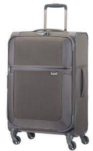ΒΑΛΙΤΣΑ SAMSONITE UPLITE SPINNER EXP 67/26 ΓΚΡΙ ΒΑΛΙΤΣΑ SAMSONITE UPLITE SPINNER EXP 67/26 ΓΚΡΙ