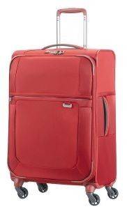 ΒΑΛΙΤΣΑ SAMSONITE UPLITE SPINNER EXP 67/26 ΚΟΚΚΙΝΟ ΒΑΛΙΤΣΑ SAMSONITE UPLITE SPINNER EXP 67/26 ΚΟΚΚΙΝΟ