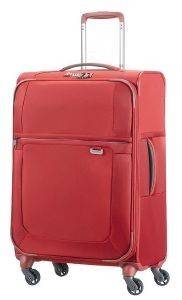  SAMSONITE UPLITE SPINNER EXP 67/26 