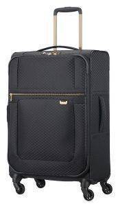  SAMSONITE UPLITE SPINNER EXP 67/26 /