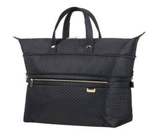 ΣΑΚ ΒΟΥΑΓΙΑΖ SAMSONITE UPLITE EXP 55CM ΜΑΥΡΟ/ΧΡΥΣΟ ΣΑΚ ΒΟΥΑΓΙΑΖ SAMSONITE UPLITE EXP 55CM ΜΑΥΡΟ/ΧΡΥΣΟ
