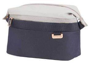 ΝΕΣΕΣΕΡ SAMSONITE UPLITE ΛΕΥΚΟ ΠΕΡΛΕ/ΜΠΛΕ ΝΕΣΕΣΕΡ SAMSONITE UPLITE ΛΕΥΚΟ ΠΕΡΛΕ/ΜΠΛΕ