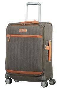   SAMSONITE LITE DLX SPINNER 55/20 