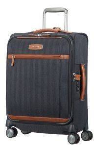   SAMSONITE LITE DLX SPINNER 55/20  