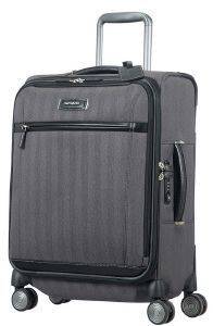   SAMSONITE LITE DLX SPINNER 55/20 