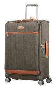 ΒΑΛΙΤΣΑ SAMSONITE LITE DLX SPINNER 67/24 ΛΑΔΙ ΒΑΛΙΤΣΑ SAMSONITE LITE DLX SPINNER 67/24 ΛΑΔΙ