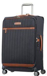  SAMSONITE LITE DLX SPINNER 67/24  