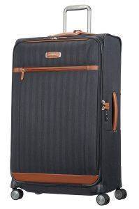 ΒΑΛΙΤΣΑ SAMSONITE LITE DLX SPINNER 79/30 ΣΚΟΥΡΟ ΜΠΛΕ ΒΑΛΙΤΣΑ SAMSONITE LITE DLX SPINNER 79/30 ΣΚΟΥΡΟ ΜΠΛΕ