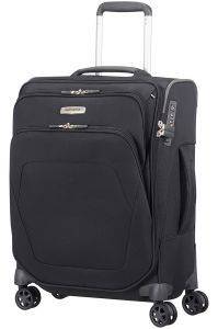 ΒΑΛΙΤΣΑ ΚΑΜΠΙΝΑΣ SAMSONITE SPARK SNG SPINNER 55/20 ΜΑΥΡΟ ΒΑΛΙΤΣΑ ΚΑΜΠΙΝΑΣ SAMSONITE SPARK SNG SPINNER 55/20 ΜΑΥΡΟ