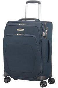 ΒΑΛΙΤΣΑ ΚΑΜΠΙΝΑΣ SAMSONITE SPARK SNG SPINNER 55/20 ΜΠΛΕ ΒΑΛΙΤΣΑ ΚΑΜΠΙΝΑΣ SAMSONITE SPARK SNG SPINNER 55/20 ΜΠΛΕ