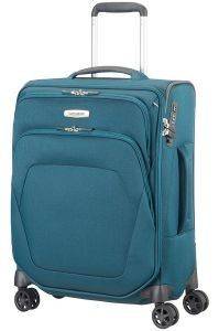 ΒΑΛΙΤΣΑ ΚΑΜΠΙΝΑΣ SAMSONITE SPARK SNG SPINNER 55/20 ΠΕΤΡΟΛ ΒΑΛΙΤΣΑ ΚΑΜΠΙΝΑΣ SAMSONITE SPARK SNG SPINNER 55/20 ΠΕΤΡΟΛ