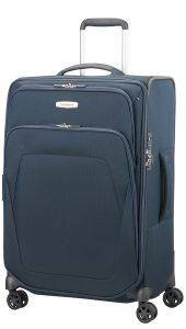 ΒΑΛΙΤΣΑ SAMSONITE SPARK SNG SPINNER 67/24 ΜΠΛΕ ΒΑΛΙΤΣΑ SAMSONITE SPARK SNG SPINNER 67/24 ΜΠΛΕ