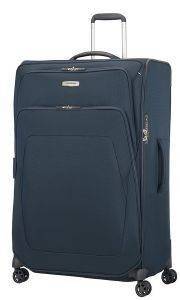 ΒΑΛΙΤΣΑ SAMSONITE SPARK SNG SPINNER 82/31 ΜΠΛΕ ΒΑΛΙΤΣΑ SAMSONITE SPARK SNG SPINNER 82/31 ΜΠΛΕ