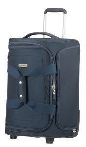 ΒΑΛΙΤΣΑ/ΣΑΚ ΒΟΥΑΓΙΑΖ ΚΑΜΠΙΝΑΣ SAMSONITE SPARK SNG UPRIGHT 55/20 ΜΠΛΕ ΒΑΛΙΤΣΑ/ΣΑΚ ΒΟΥΑΓΙΑΖ ΚΑΜΠΙΝΑΣ SAMSONITE SPARK SNG UPRIGHT 55/20 ΜΠΛΕ