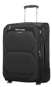 ΒΑΛΙΤΣΑ ΚΑΜΠΙΝΑΣ SAMSONITE DYNAMORE UPRIGHT EXP 55/20 ΜΑΥΡΟ ΒΑΛΙΤΣΑ ΚΑΜΠΙΝΑΣ SAMSONITE DYNAMORE UPRIGHT EXP 55/20 ΜΑΥΡΟ